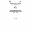 Plan estratégico de desarrollo institucional de la mancomunidad trinacional fronteriza rio Lempa 2014-2018